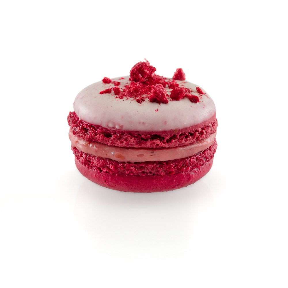 Makronka Malina Ollies