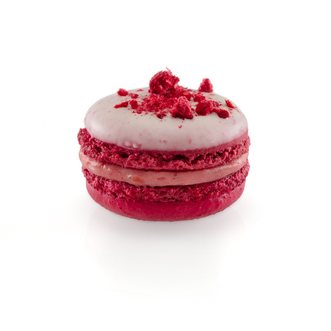 Makronka Malina Ollies