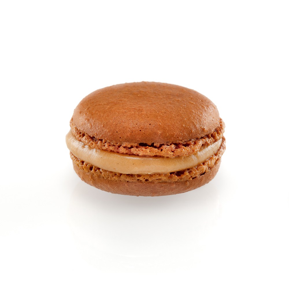 Makronka Karamel Ollies