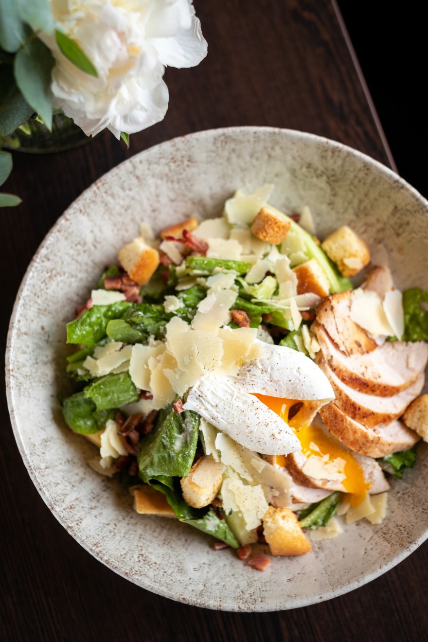 Caesar salát Ollies