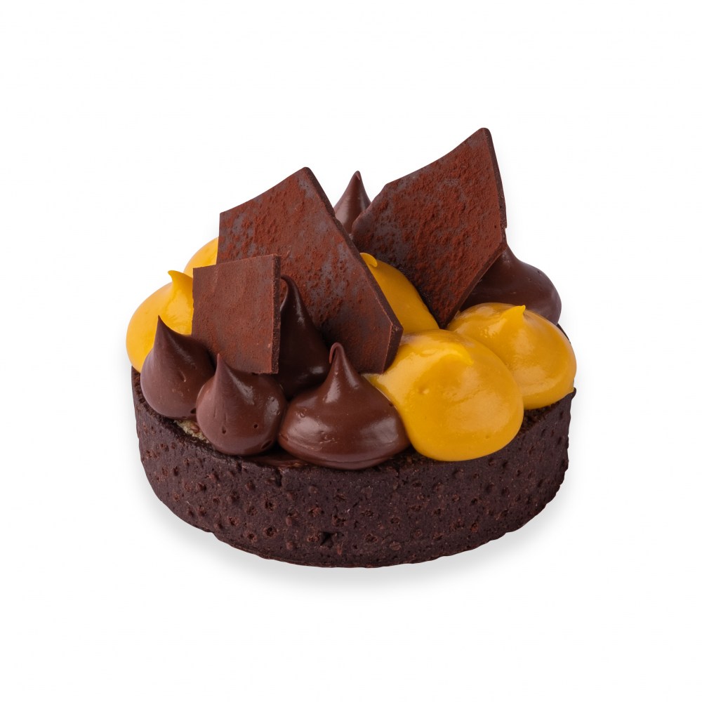 Tartaletka Mango - Passion Ollies