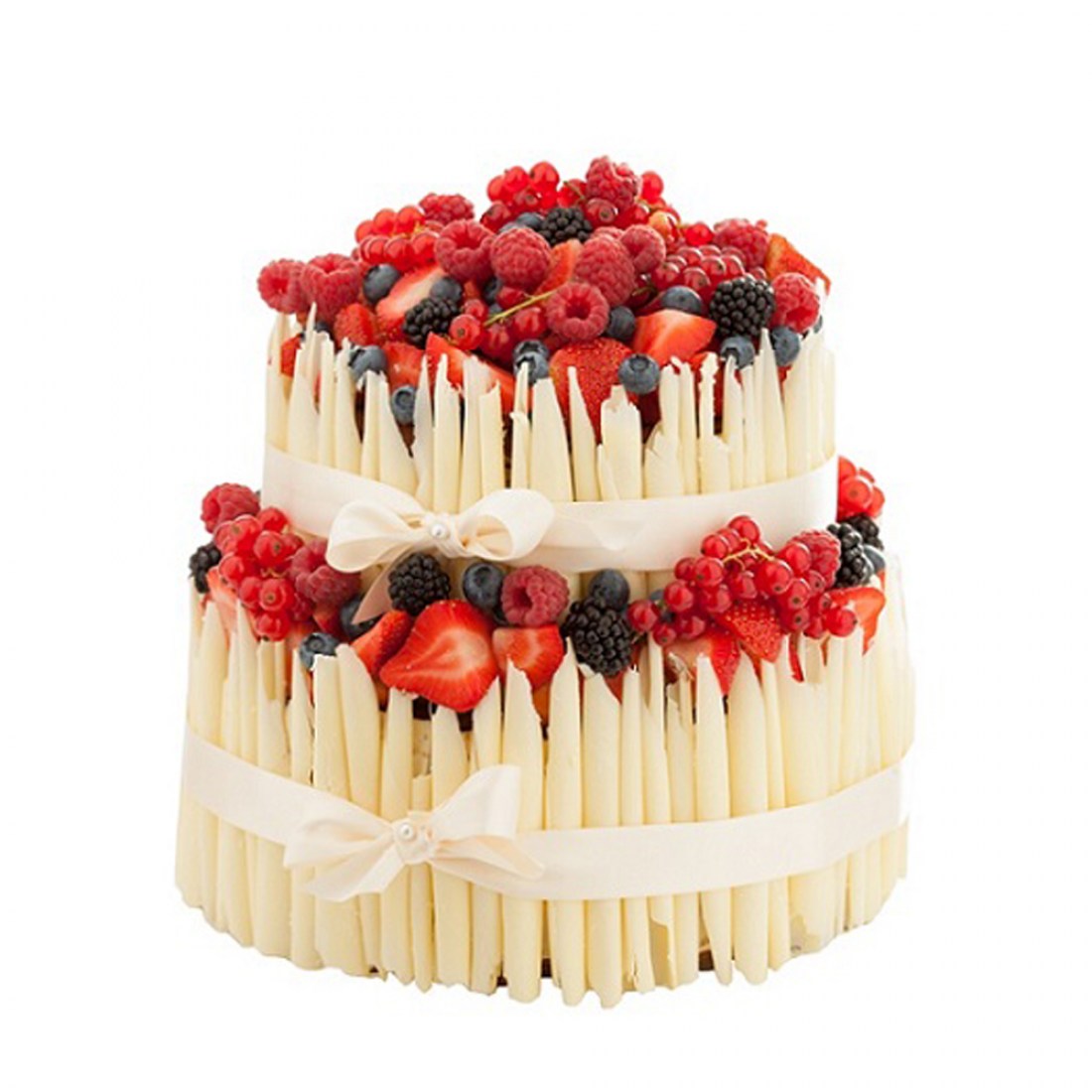 Sladký polibek Ollies