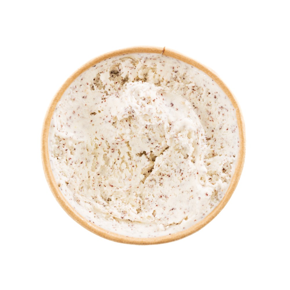 Zmrzlina Maková Ollies (shora)